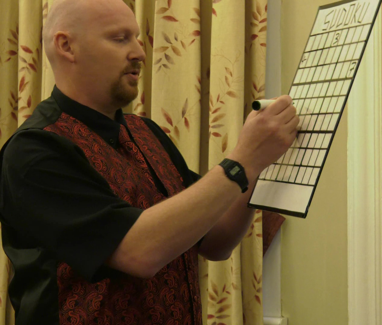 One Minute Sudoku By Stephen Ablett Instant Download