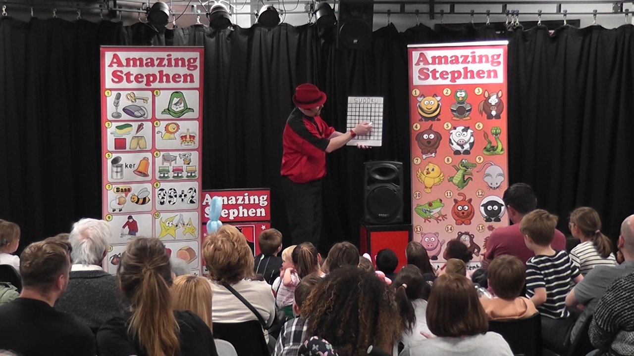 One Minute Sudoku By Stephen Ablett Instant Download