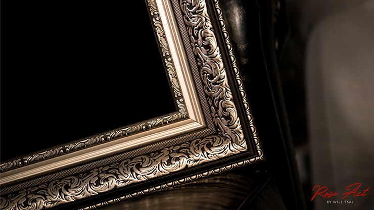 ローズ アクト Will Tsai and SansMinds 製