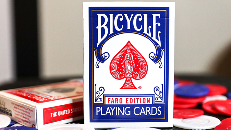 Amazon Bicycle Standard Deck Bicycle Cards Standard Red Back - Main Image