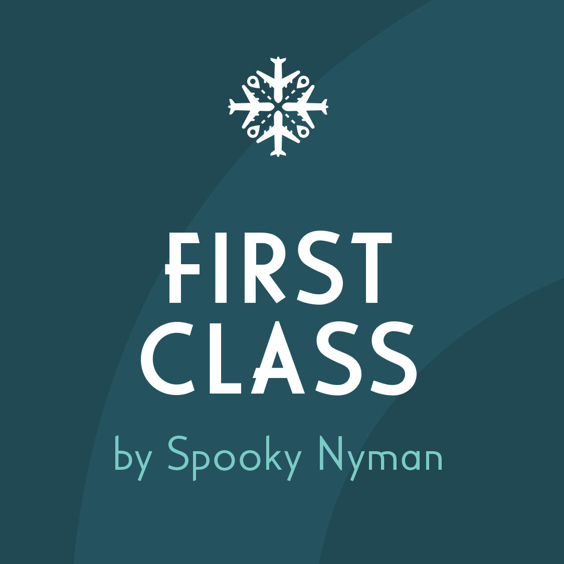 First Class by Spooky Nyman | Magic22
