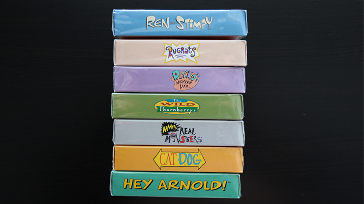 【期間限定】fontaine Ren and stimpy 750個限定版 Limited edition of fontaine Ren and stimpy 750 pieces | eBay