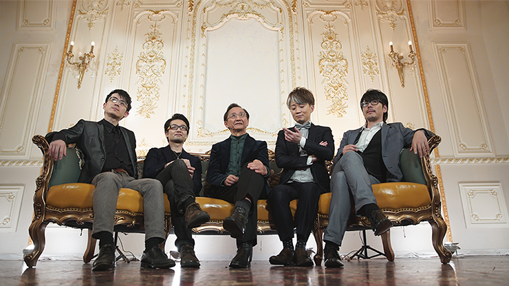 DAN & DAVE ポン太theスミス　シナノクラフト DAN & DAVE ポン太theスミス シナノクラフト Magic 8-Ball x