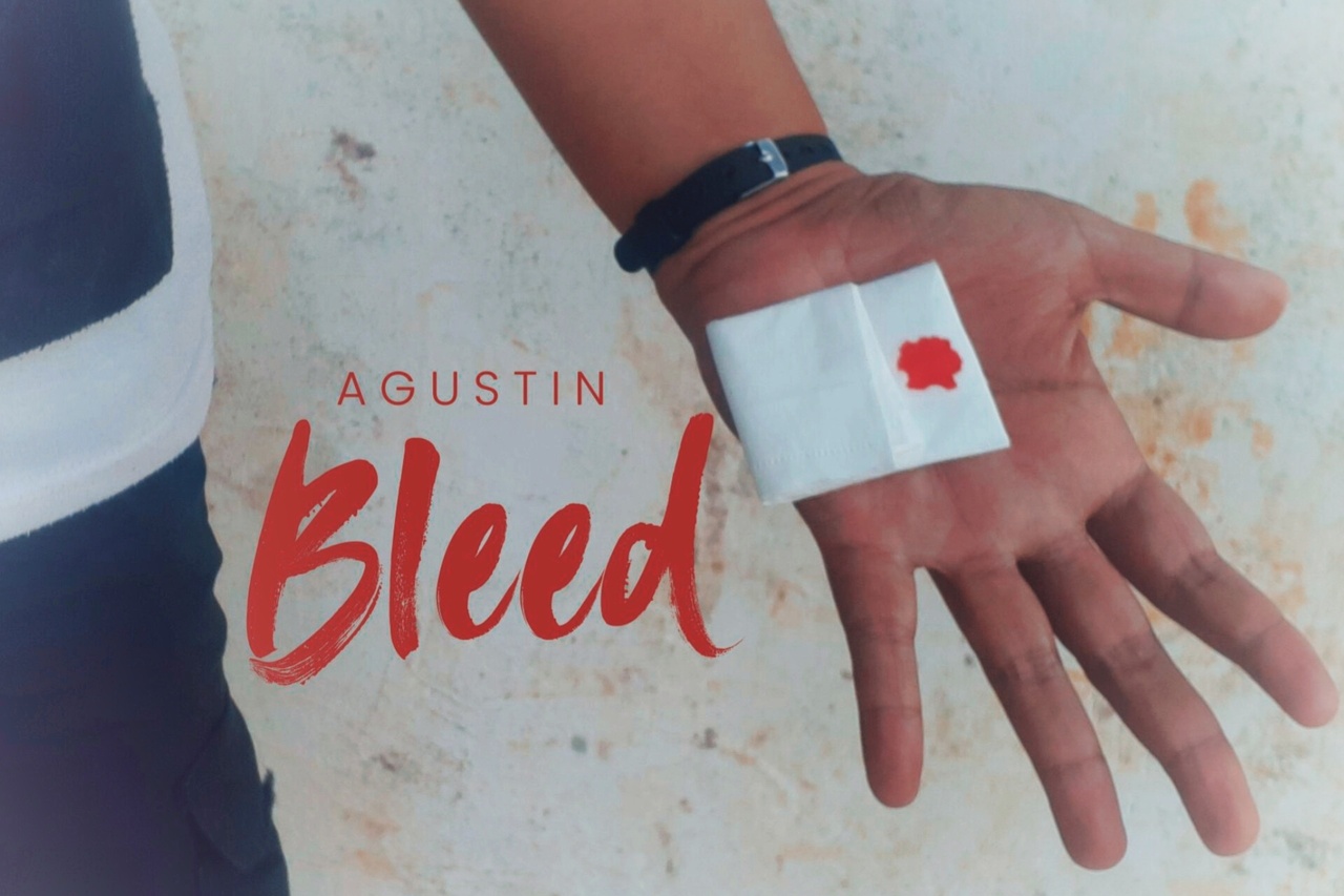 Bleed by Agustin