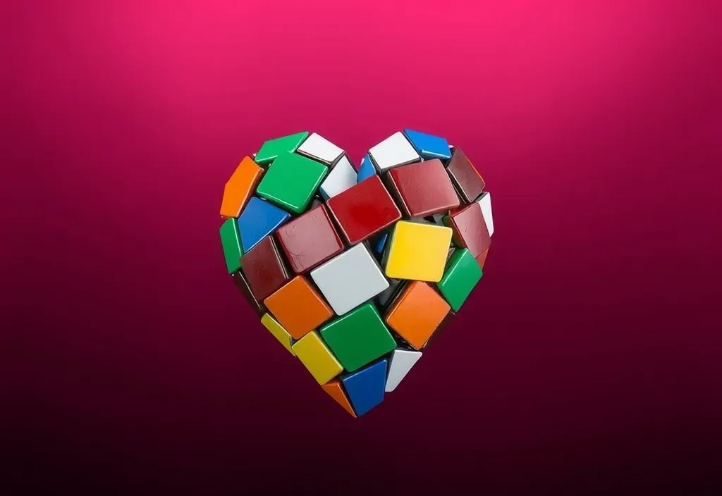 Love Solve by TN