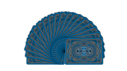 トランプ BICYCLE ANCIENT EGYPT PLAYING CARDS 56748-alt1.png