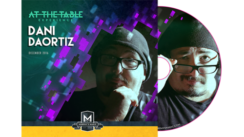 その他 Reloaded by Dani DaOrtiz DVD Dani DaOrtiz Reloaded - Dani DaOrtiz - Vanishing Inc. Magic shop