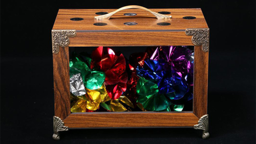 【激レア】Fontaine × Matt McCormick box MTM Deluxe Handled Rifle Ammo Case Large Rifle Green 50 rd