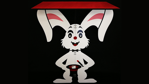 Rabbit Table by Tora Magic