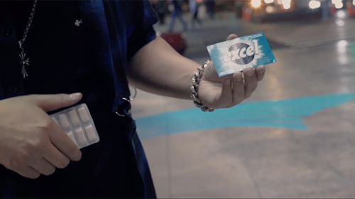 Fresh Swap by SansMinds Creative Lab