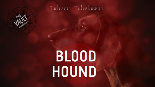 ミュージック HOUND DOG BLOOD LIVE FINAL Listen to Silent Reflection - 
