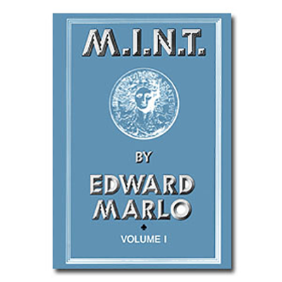 MINT #1 Edward Marlo DRM Protected Ebook Download