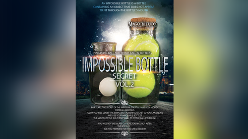 レア Anything Is Possible Bottle 絶版 The Original and Official 
