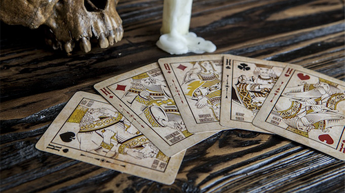 Shakespeare (Antique) Playing Cards Shakespeare (Antique) Playing Cards