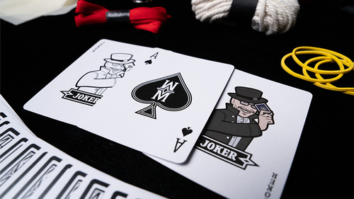 AMMAR TRILOGY SET (Gimmicks and Online Instructions) by Michael Ammar &  Murphy's Magic