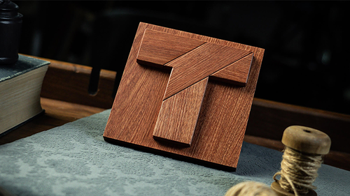 小物・アクセサリー Under Cover Puzzle / the T 76009-alt1.png