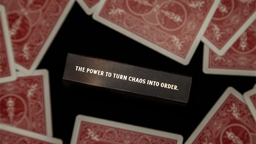 The King of Chaos: The Ultimate Triumph by Tu Strange, Andost, and