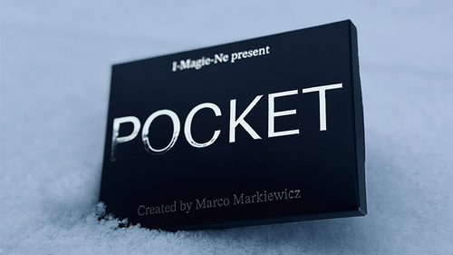 Pocket by Marco Markiewicz