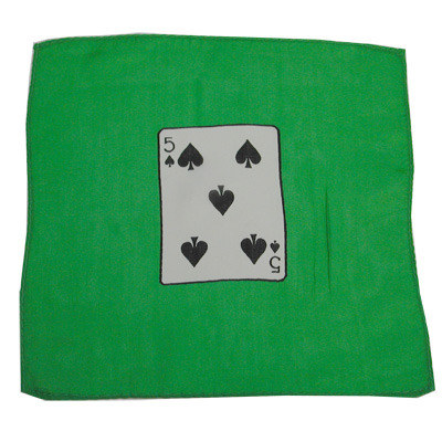Tour De Magie Mentalisme “Think Of A Number” – 6 Cartes – Effet Automatique, Reset Instantané – Idéal Close-up Et Table