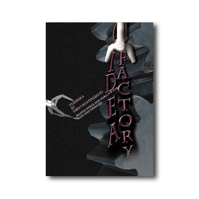 The Idea Factory Vol 2 by Dean Montalbano
