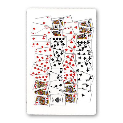Standard 52 Card Deck Wikipedia