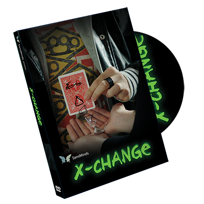CHANGE DVD BOX ★ xchange-full.png