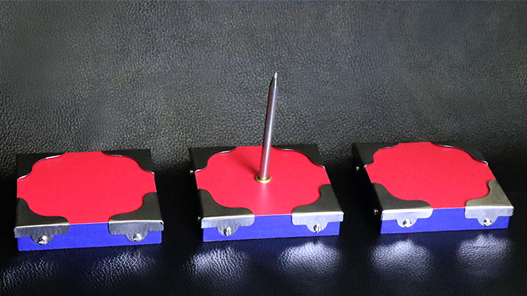 Frightening Spike By Premium Magic Trick