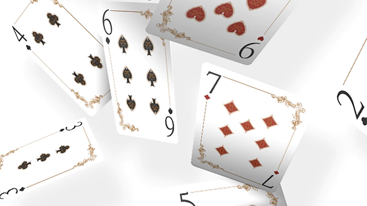 トランプ BICYCLE ANCIENT EGYPT PLAYING CARDS Bicycle Ancient Egypt (The Creation Of The World