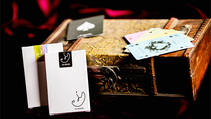 １% by YU HOJIN 1% - One Percent (DVD Set) - Yu Hojin - Tricksupply