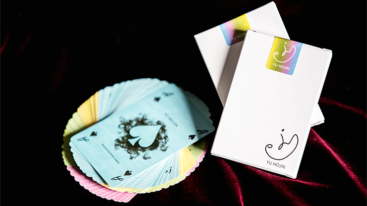 １% by YU HOJIN 1% - One Percent (DVD Set) - Yu Hojin - Tricksupply