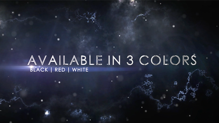 Dancing Vanishing Cane V2 Black D V C By Magiclism