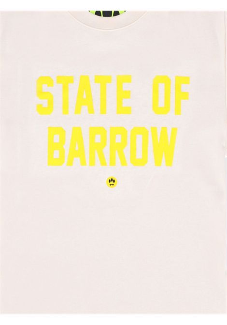  BARROW KIDS | F5BKJUTH077013