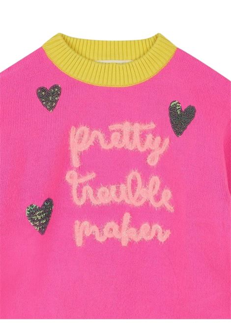  BILLIEBLUSH KIDS | U21378473