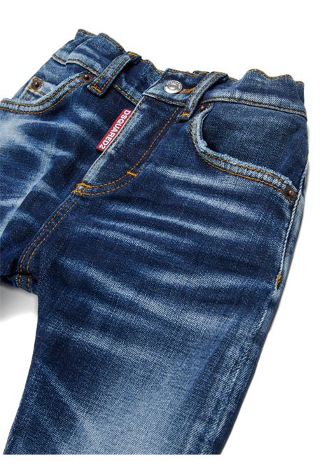  DSQUARED2 JUNIOR | DQ01TC D0AESDQ01