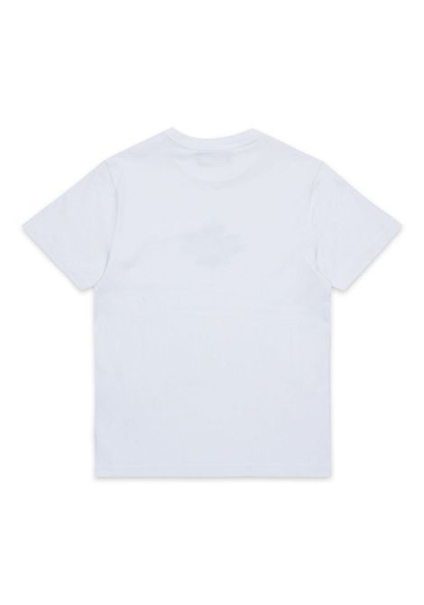 DSQUARED2 JUNIOR | DQ2743 D0AC7DQ100