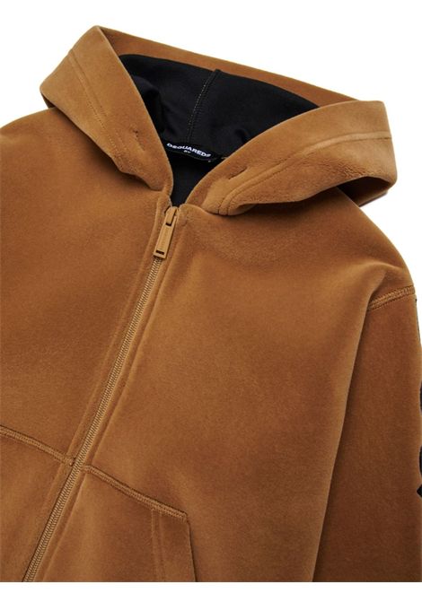  DSQUARED2 JUNIOR | DQ3001 D0AF8DQ721