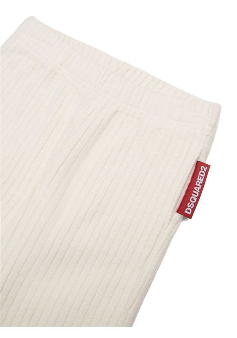  DSQUARED2 JUNIOR | DQ3089 D0AE3DQ102