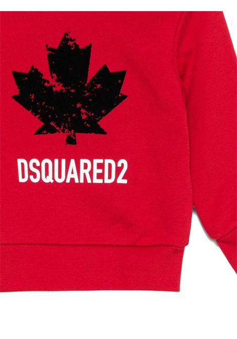 DSQUARED2 JUNIOR | DQ3096 D00ZFDQ423