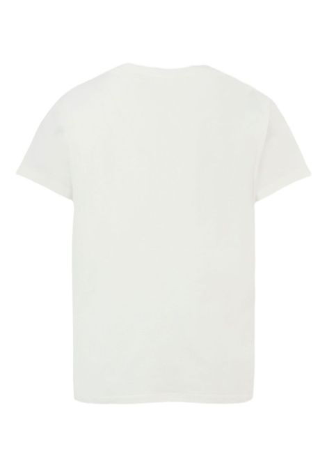 T-shirt con stampa EMILIO PUCCI | PX8A91 Z3186101