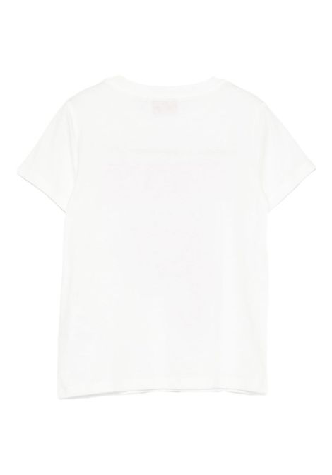 T-shirt con stampa EMILIO PUCCI | PX8B31 Z3186101