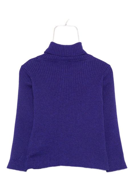 Pull con logo EMILIO PUCCI | PX9A70 Z2362529
