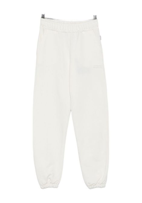 Pantaloni sportivi con logo GCDS KIDS | B2JU3019BA215