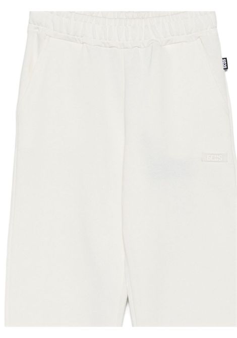 Pantaloni sportivi con logo GCDS KIDS | B2JU3019BA215