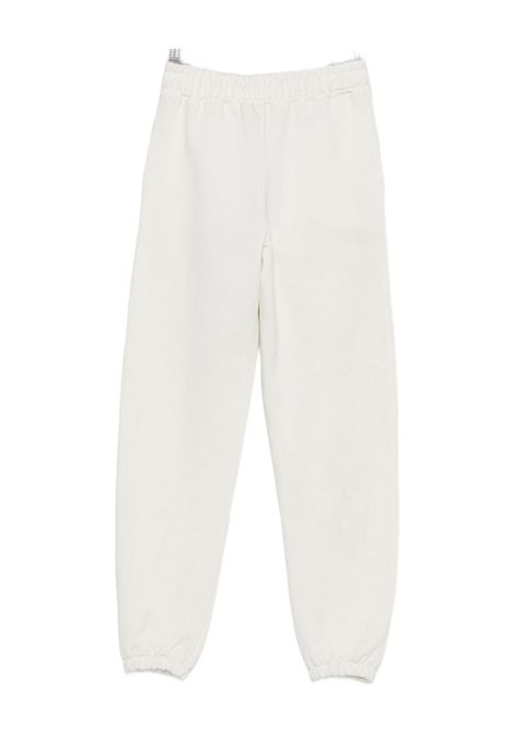 Pantaloni sportivi con logo GCDS KIDS | B2JU3019BA215