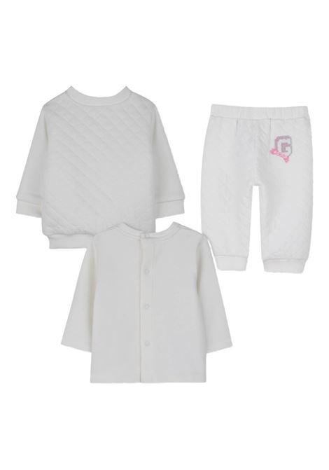 Set 3 pezzi con logo GIVENCHY KIDS | H30865117
