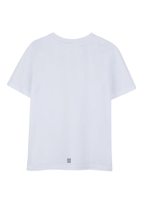  GIVENCHY KIDS | H3095910P