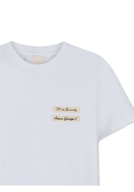  GIVENCHY KIDS | H3095910P