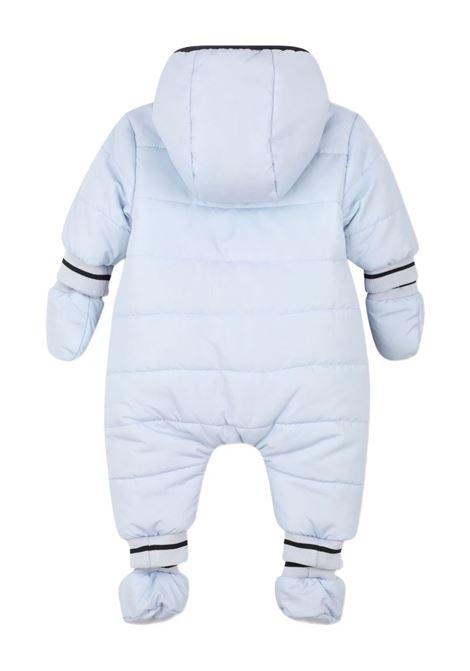 Eskimo con cappuccio HUGO BOSS KIDS | J52516771