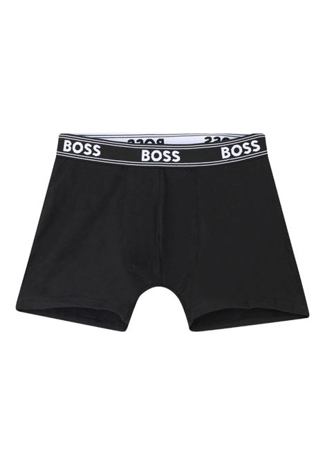  HUGO BOSS KIDS | J5266409B