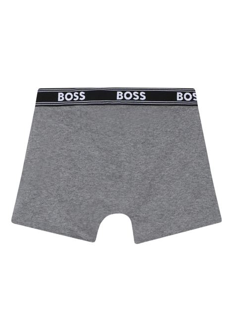  HUGO BOSS KIDS | J5266409B